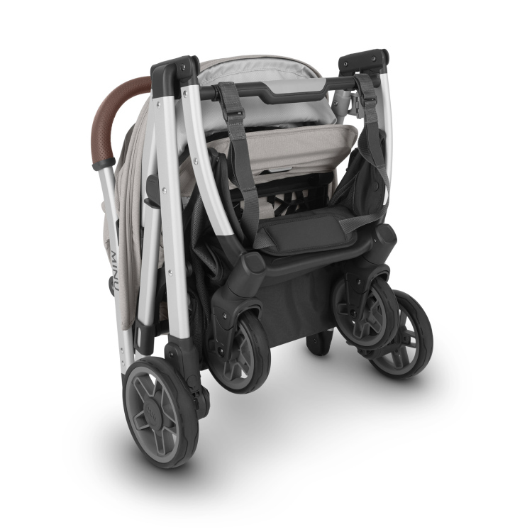 Прогулянкова коляска UPPAbaby MINU V2 STELLA