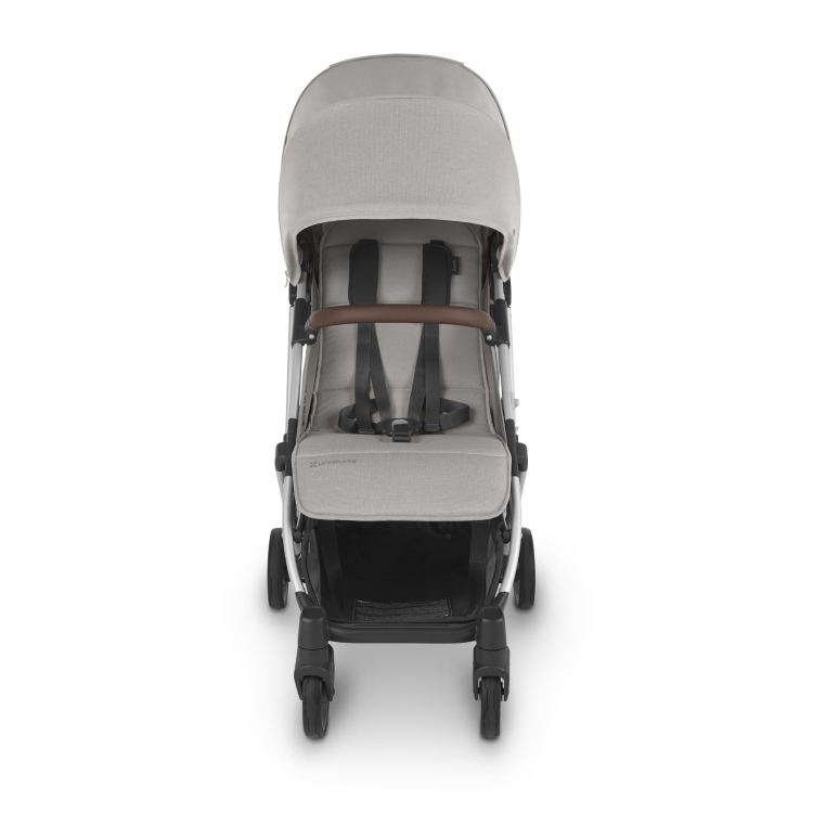 Прогулянкова коляска UPPAbaby MINU V2 STELLA