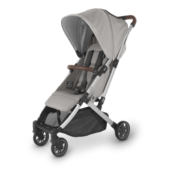 Прогулянкова коляска UPPAbaby MINU V2 STELLA