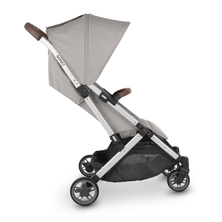 Прогулянкова коляска UPPAbaby MINU V2 STELLA