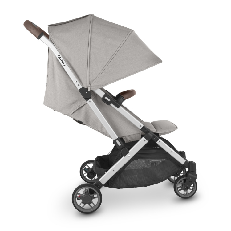 Прогулянкова коляска UPPAbaby MINU V2 STELLA