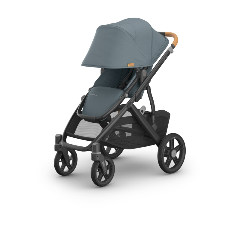Універсальна коляска 2 в 1 UPPAbaby VISTA V3 DILLAN