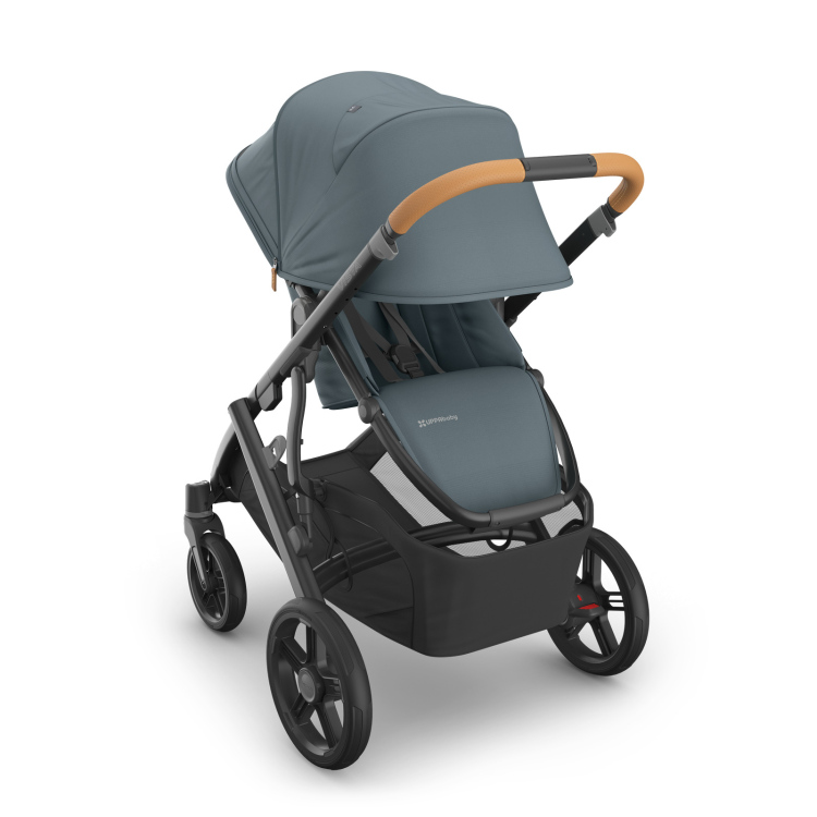 Універсальна коляска 2 в 1 UPPAbaby VISTA V3 DILLAN