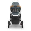 Універсальна коляска 2 в 1 UPPAbaby VISTA V3 DILLAN