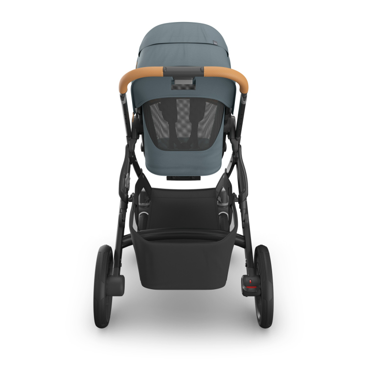 Універсальна коляска 2 в 1 UPPAbaby VISTA V3 DILLAN