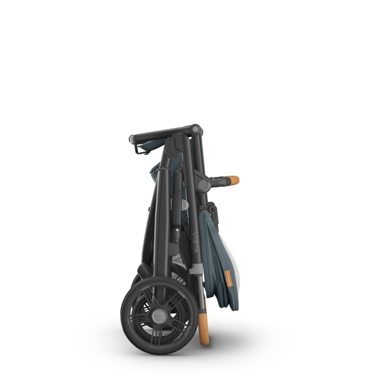 Універсальна коляска 2 в 1 UPPAbaby VISTA V3 DILLAN