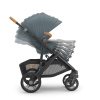 Універсальна коляска 2 в 1 UPPAbaby VISTA V3 DILLAN