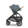 Універсальна коляска 2 в 1 UPPAbaby VISTA V3 DILLAN