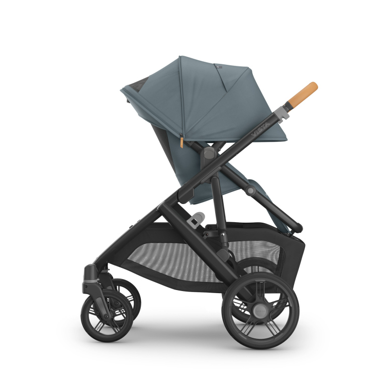 Універсальна коляска 2 в 1 UPPAbaby VISTA V3 DILLAN