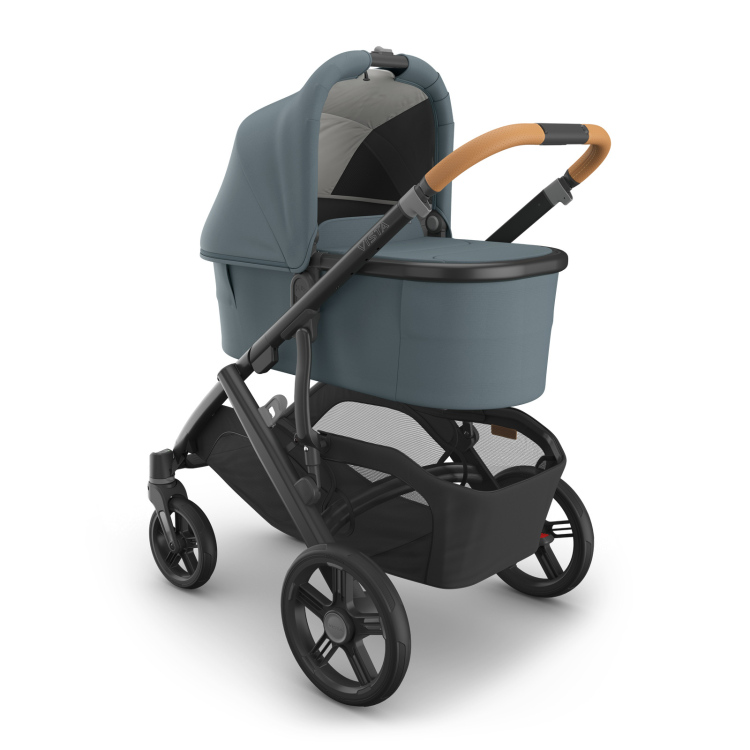 Універсальна коляска 2 в 1 UPPAbaby VISTA V3 DILLAN