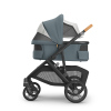 Універсальна коляска 2 в 1 UPPAbaby VISTA V3 DILLAN