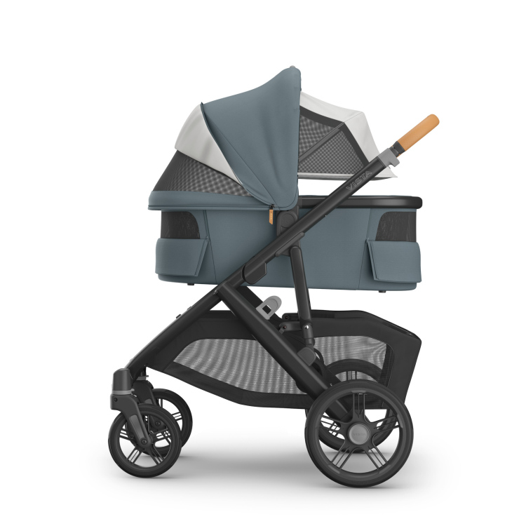 Універсальна коляска 2 в 1 UPPAbaby VISTA V3 DILLAN