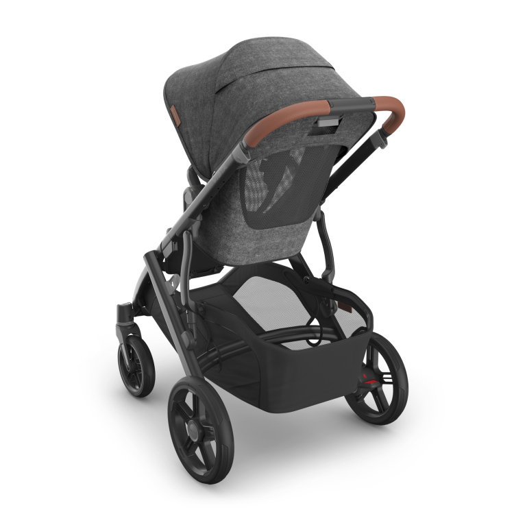 Універсальна коляска 2 в 1 UPPAbaby VISTA V3 GREYSON