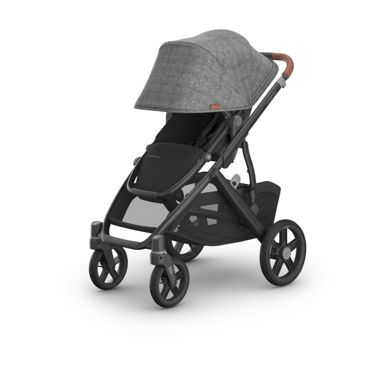 Універсальна коляска 2 в 1 UPPAbaby VISTA V3 GREYSON