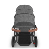 Універсальна коляска 2 в 1 UPPAbaby VISTA V3 GREYSON