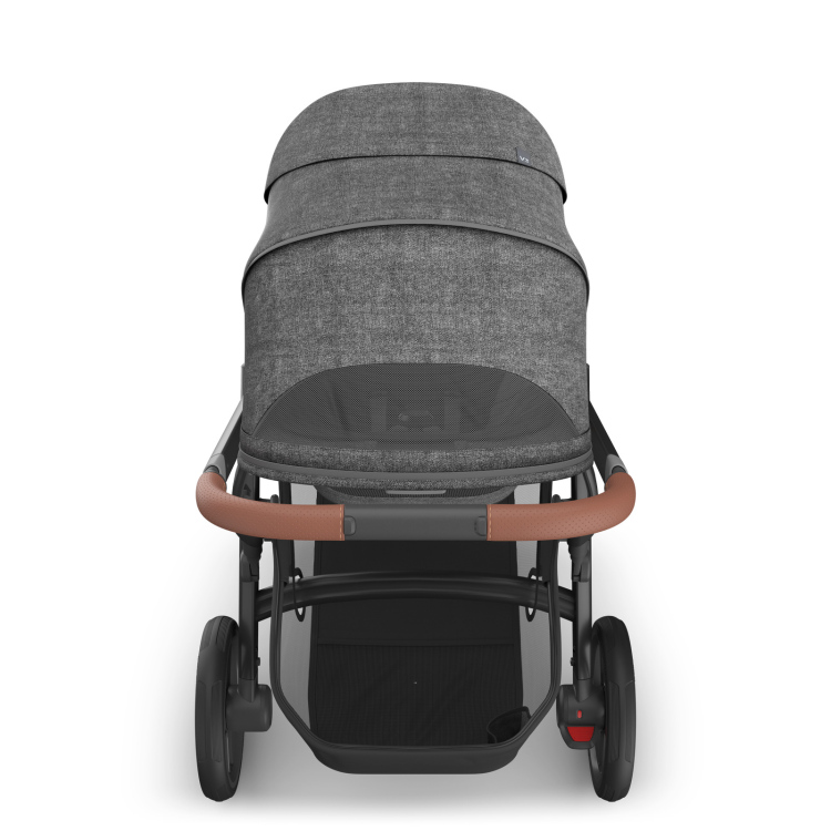 Універсальна коляска 2 в 1 UPPAbaby VISTA V3 GREYSON