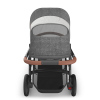 Універсальна коляска 2 в 1 UPPAbaby VISTA V3 GREYSON
