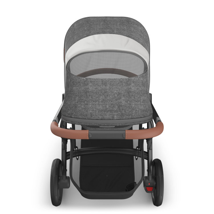 Універсальна коляска 2 в 1 UPPAbaby VISTA V3 GREYSON
