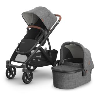 Універсальна коляска 2 в 1 UPPAbaby VISTA V3 GREYSON