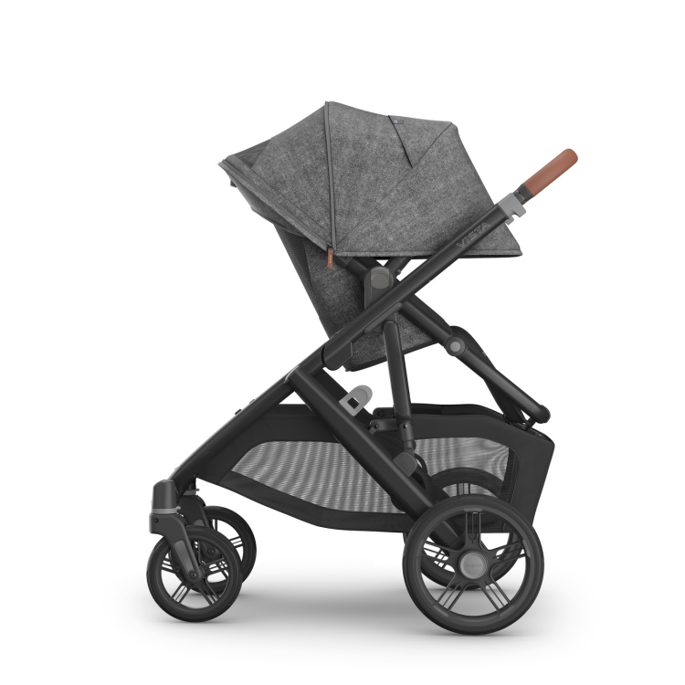 Універсальна коляска 2 в 1 UPPAbaby VISTA V3 GREYSON