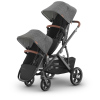 Універсальна коляска 2 в 1 UPPAbaby VISTA V3 GREYSON