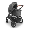 Універсальна коляска 2 в 1 UPPAbaby VISTA V3 GREYSON