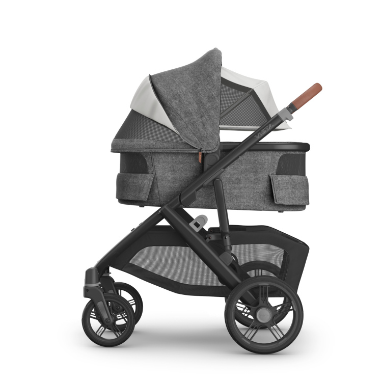 Універсальна коляска 2 в 1 UPPAbaby VISTA V3 GREYSON