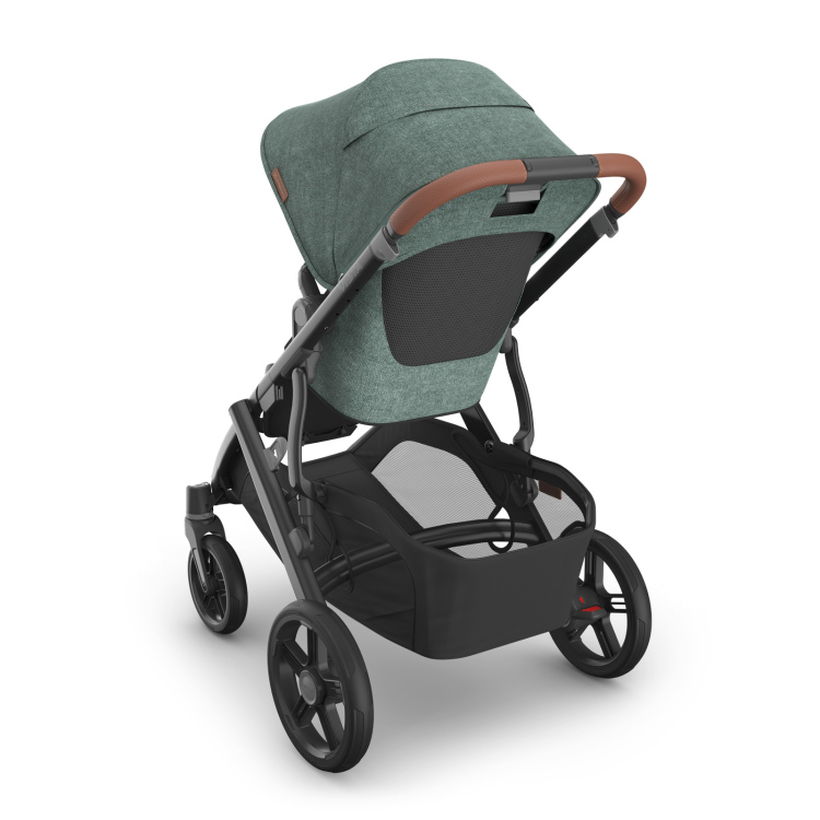 Універсальна коляска 2 в 1 UPPAbaby VISTA V3 GWEN