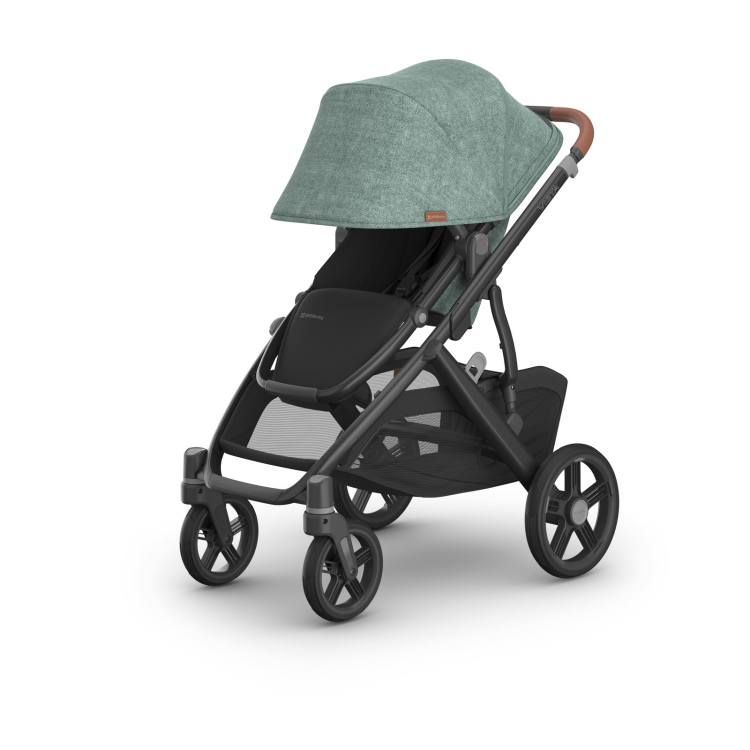 Універсальна коляска 2 в 1 UPPAbaby VISTA V3 GWEN
