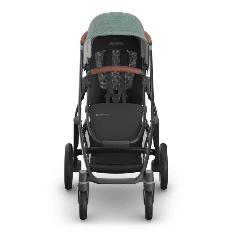 Універсальна коляска 2 в 1 UPPAbaby VISTA V3 GWEN