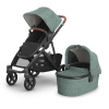 Універсальна коляска 2 в 1 UPPAbaby VISTA V3 GWEN