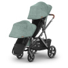 Універсальна коляска 2 в 1 UPPAbaby VISTA V3 GWEN