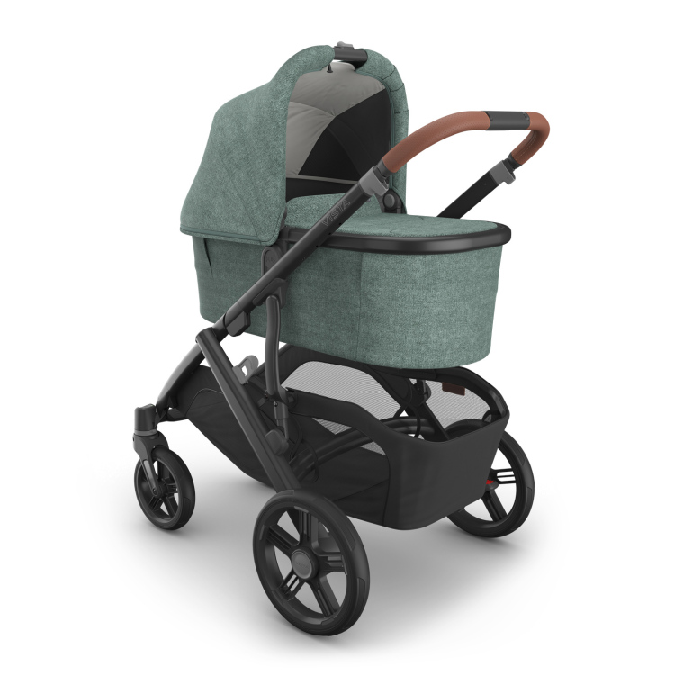 Універсальна коляска 2 в 1 UPPAbaby VISTA V3 GWEN