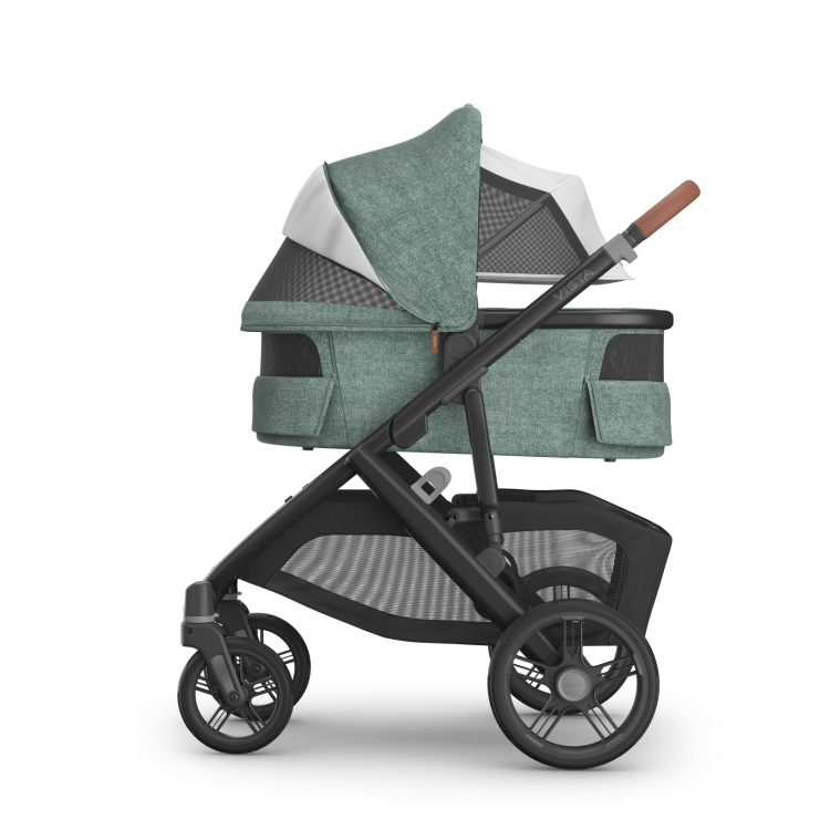 Універсальна коляска 2 в 1 UPPAbaby VISTA V3 GWEN