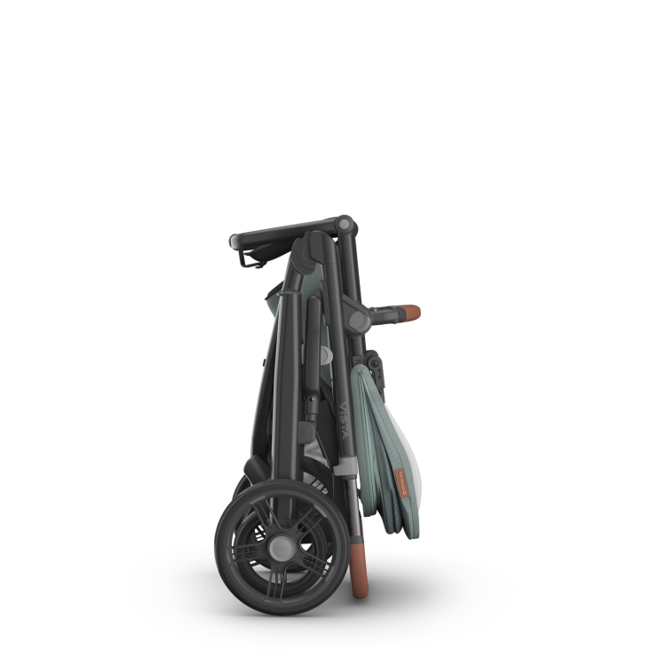 Універсальна коляска 2 в 1 UPPAbaby VISTA V3 GWEN