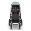 Універсальна коляска 2 в 1 UPPAbaby VISTA V3 KENZI