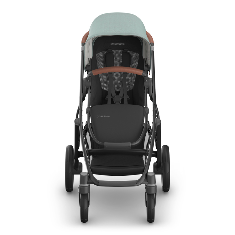 Універсальна коляска 2 в 1 UPPAbaby VISTA V3 KENZI