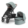 Універсальна коляска 2 в 1 UPPAbaby VISTA V3 KENZI