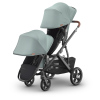 Універсальна коляска 2 в 1 UPPAbaby VISTA V3 KENZI