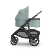Універсальна коляска 2 в 1 UPPAbaby VISTA V3 KENZI