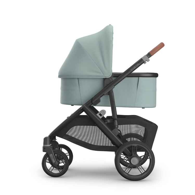 Універсальна коляска 2 в 1 UPPAbaby VISTA V3 KENZI