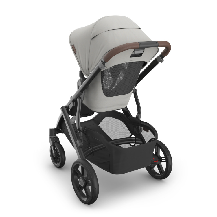 Універсальна коляска 2 в 1 UPPAbaby VISTA V3 SAVANNAH