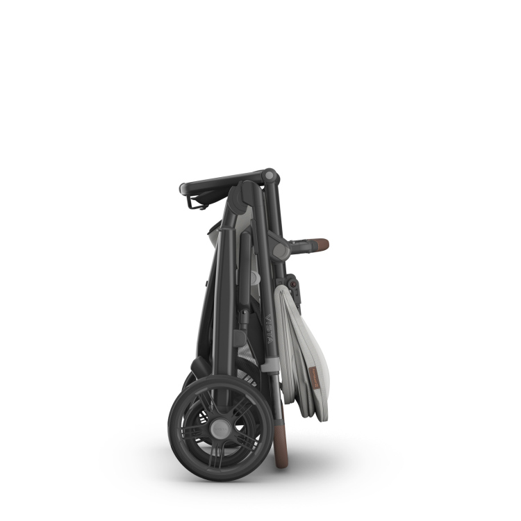 Універсальна коляска 2 в 1 UPPAbaby VISTA V3 SAVANNAH