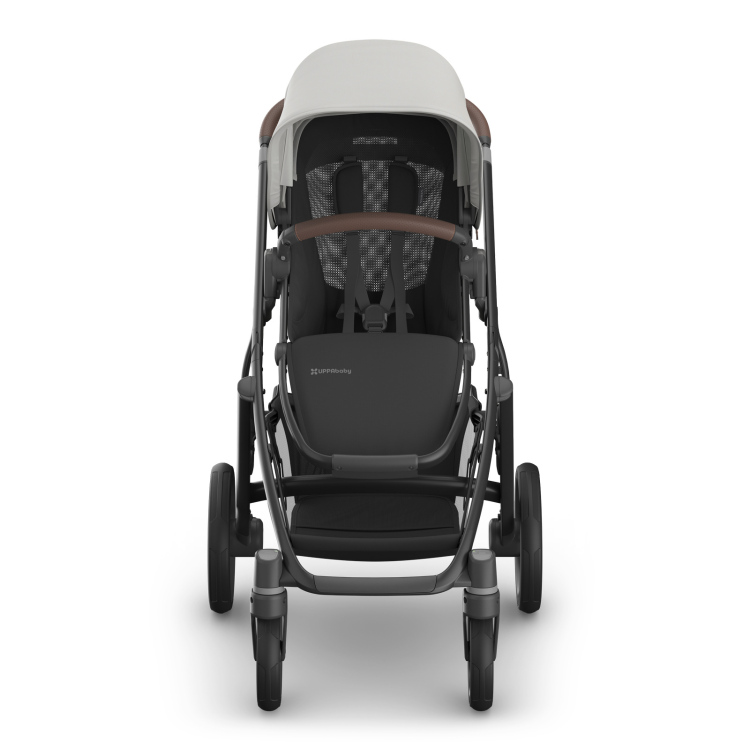 Універсальна коляска 2 в 1 UPPAbaby VISTA V3 SAVANNAH