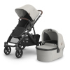 Універсальна коляска 2 в 1 UPPAbaby VISTA V3 SAVANNAH