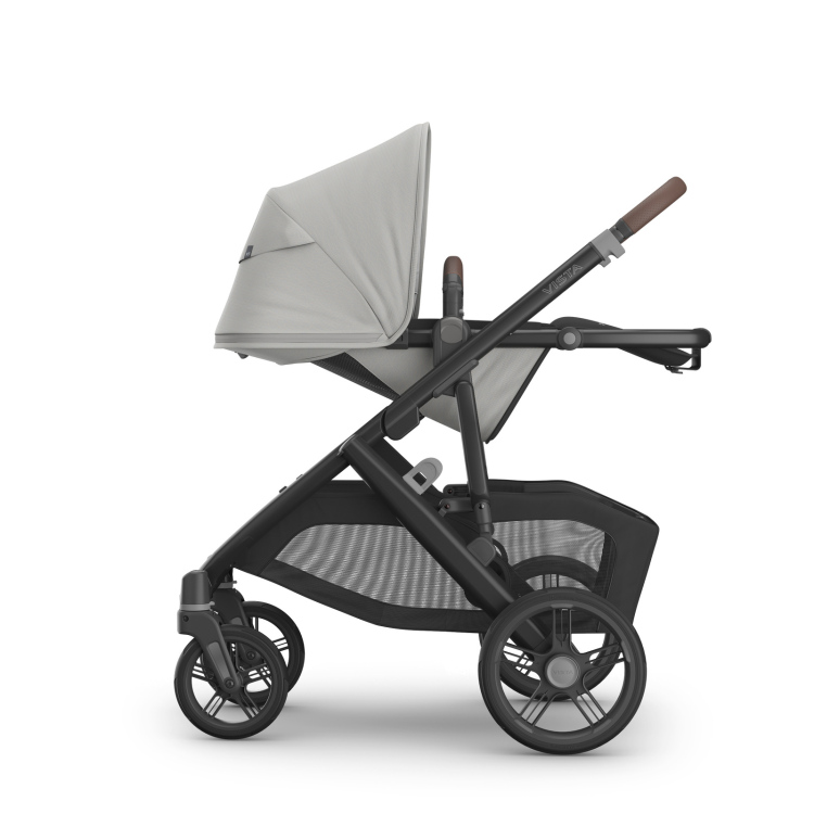 Універсальна коляска 2 в 1 UPPAbaby VISTA V3 SAVANNAH