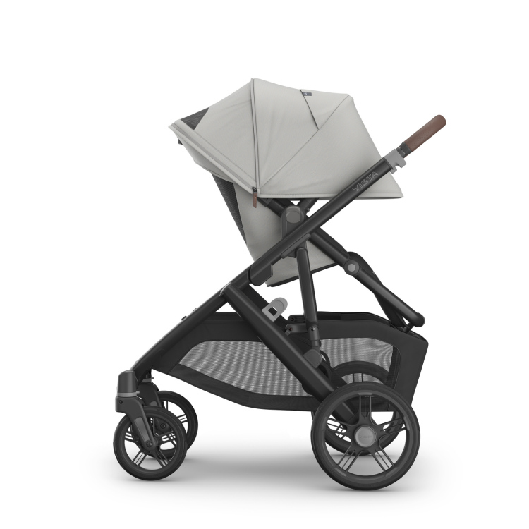 Універсальна коляска 2 в 1 UPPAbaby VISTA V3 SAVANNAH
