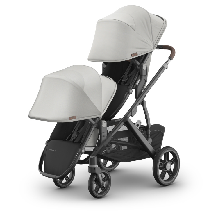 Універсальна коляска 2 в 1 UPPAbaby VISTA V3 SAVANNAH