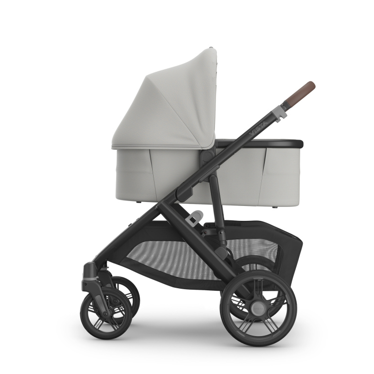 Універсальна коляска 2 в 1 UPPAbaby VISTA V3 SAVANNAH