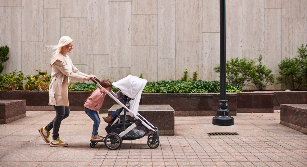 UPPAbaby Cruz V2